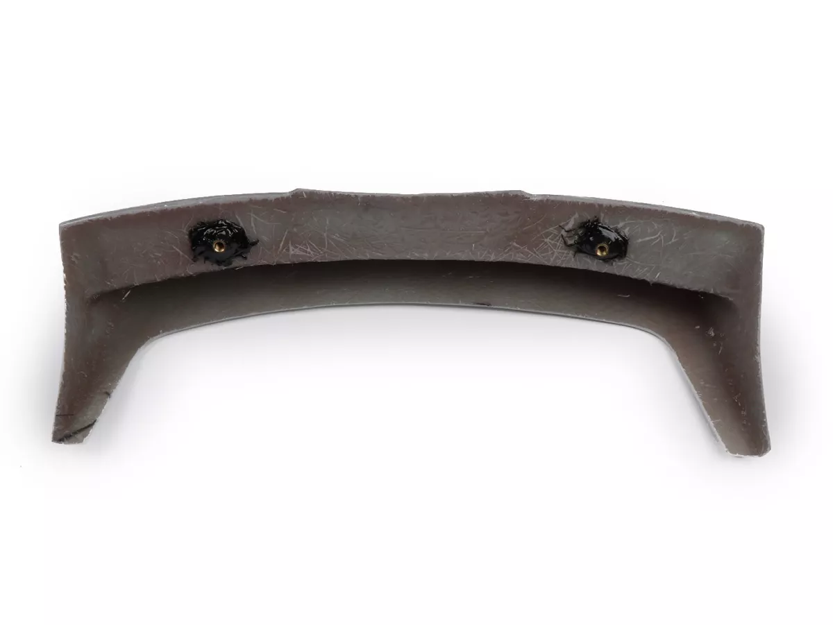 Spoiler -TOMAS COMPOSITI, GRP- Vespa Smallframe V50, V90, SS50, SS90, PV125, ET3, PK50, PK80, PK50 S, PK80 S, PK125 S, PK50 XL, PK125 XL, ETS, PK50 HP, PK50 SS