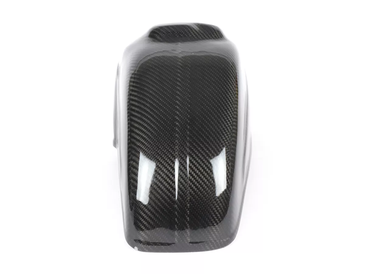 Mudguard -TOMAS COMPOSITI, real carbon, for Vespa PK fork- Vespa V50, V90, SS50, SS90, PV125, ET3, PK50, PK80, PK50 S, PK80 S, PK125 S, PK50 XL, PK125 XL, ETS, PK50 HP, PK50 SS