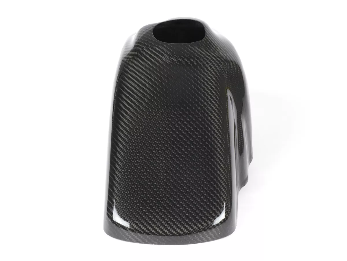 Mudguard -TOMAS COMPOSITI, real carbon, for Vespa PK fork- Vespa V50, V90, SS50, SS90, PV125, ET3, PK50, PK80, PK50 S, PK80 S, PK125 S, PK50 XL, PK125 XL, ETS, PK50 HP, PK50 SS