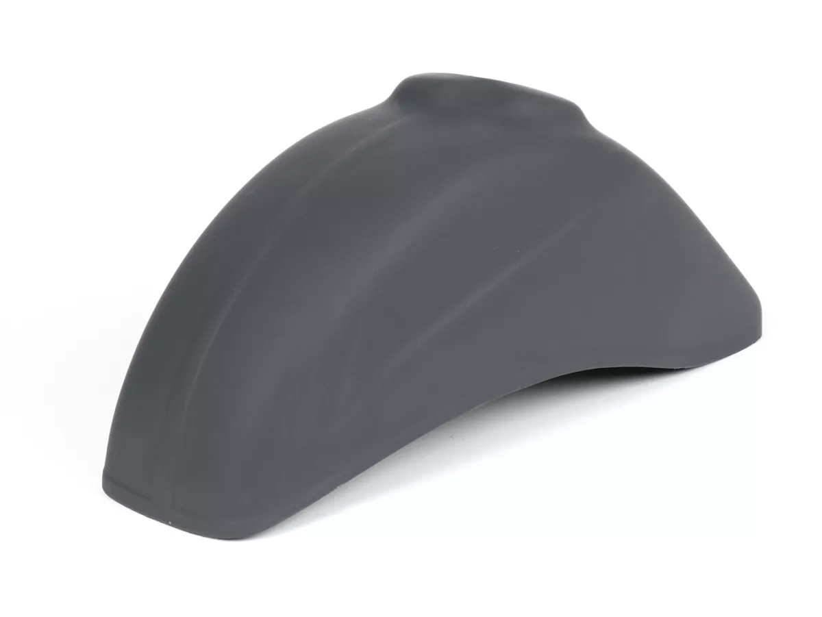 Spatbord -TOMAS COMPOSITI, GRP, voor Vespa PK vork- Vespa V50, V90, SS50, SS90, PV125, ET3, PK50, PK80, PK50 S, PK80 S, PK125 S, PK50 XL, PK125 XL, ETS, PK50 HP, PK50 SS