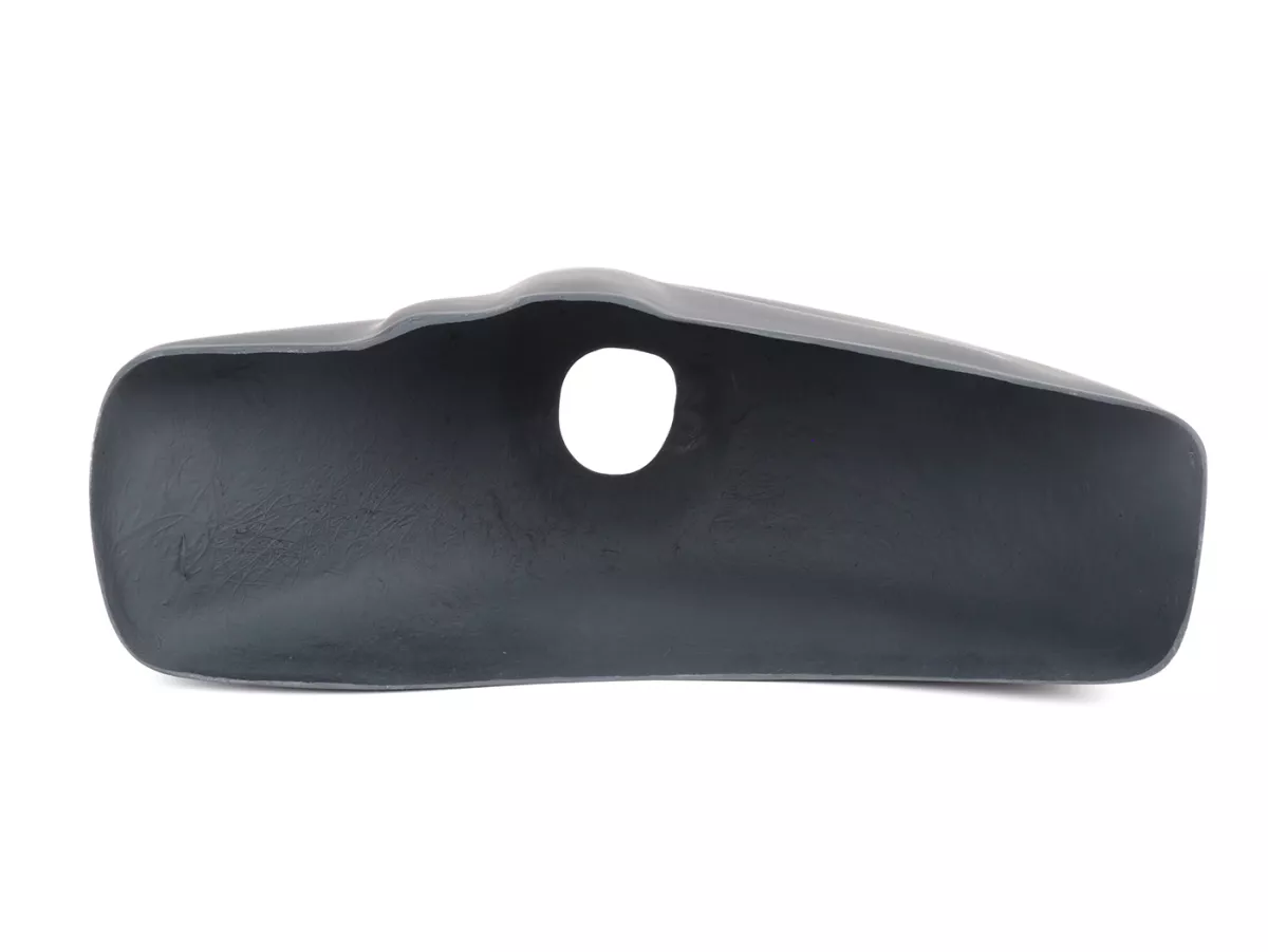 Spatbord -TOMAS COMPOSITI, GRP, voor Vespa PK vork- Vespa V50, V90, SS50, SS90, PV125, ET3, PK50, PK80, PK50 S, PK80 S, PK125 S, PK50 XL, PK125 XL, ETS, PK50 HP, PK50 SS