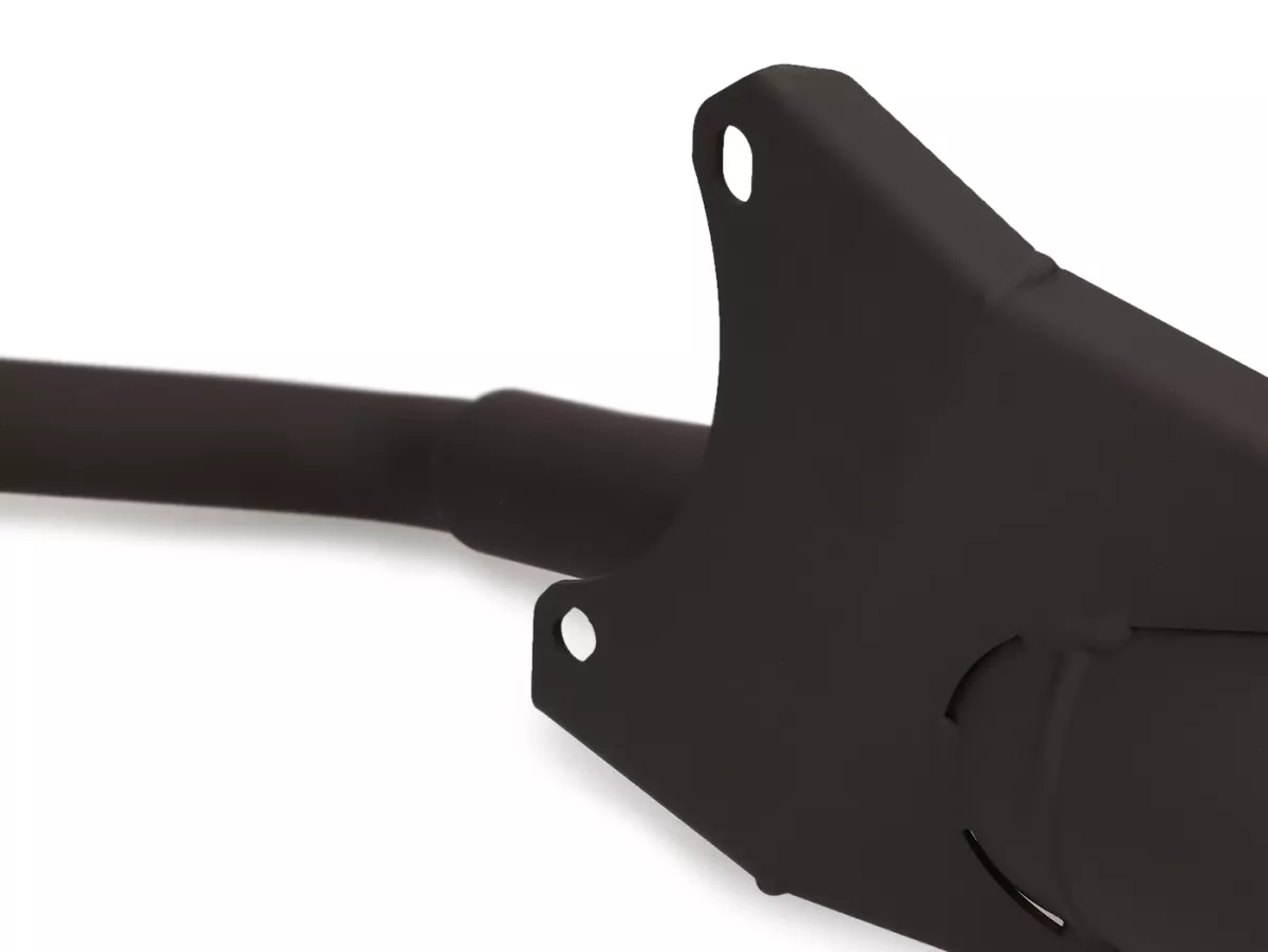 Exhaust -TECNIGAS Silent Pro- Piaggio Vespa ET2 (-1998), Sfera 50 (NSL), Sfera 50 (RST), Aprilia Habana/Mojito (Piaggio)