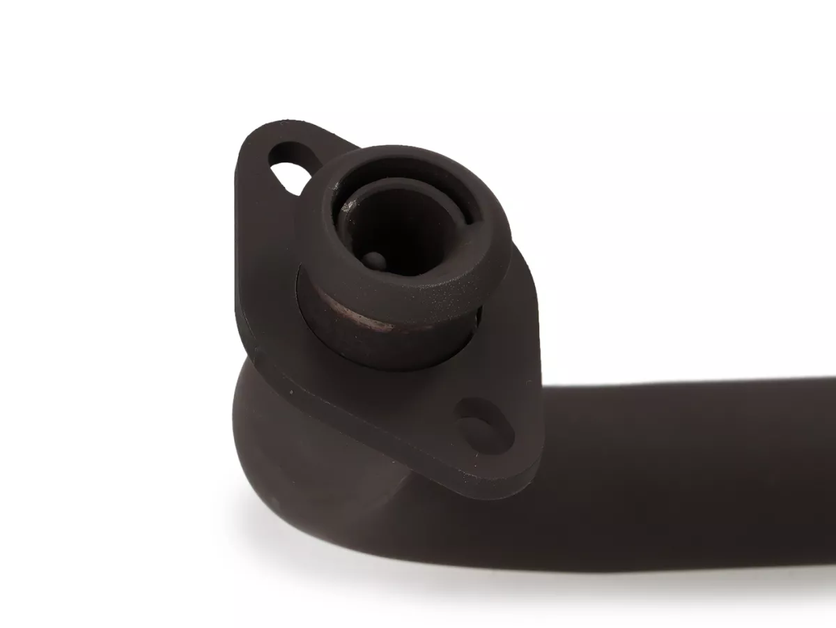 Exhaust -TECNIGAS Silent Pro- Piaggio Vespa ET2 (-1998), Sfera 50 (NSL), Sfera 50 (RST), Aprilia Habana/Mojito (Piaggio)