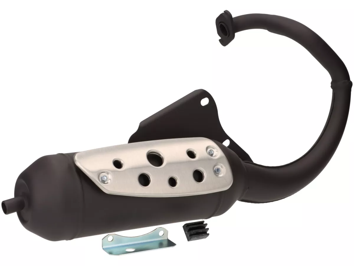 Exhaust -TECNIGAS Silent Pro- Honda 50cc (type X8R)