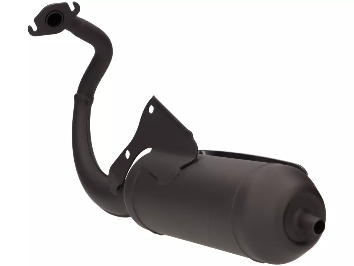 Exhaust -TECNIGAS Silent Pro- Honda 50cc (type X8R)