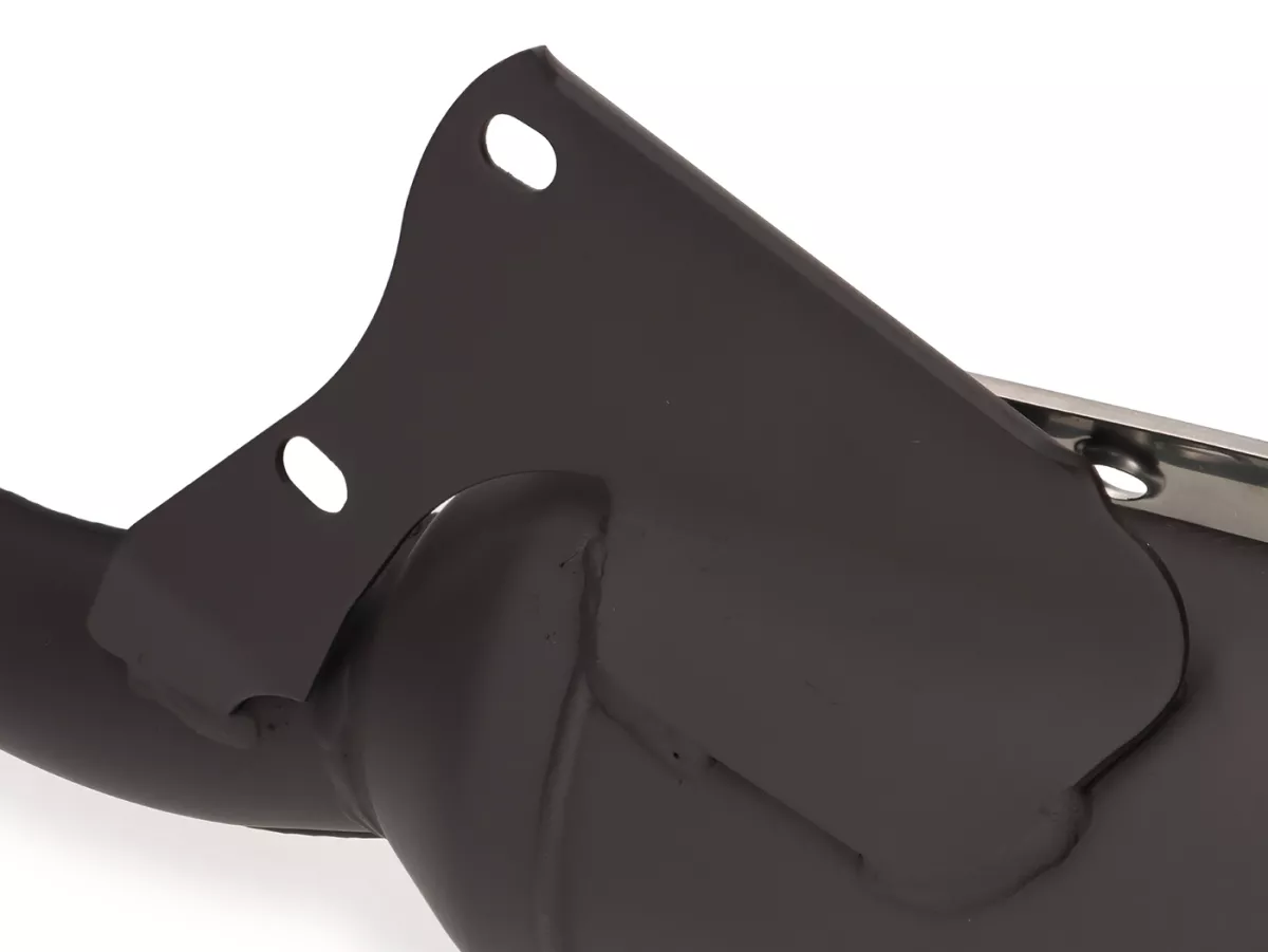 Exhaust -TECNIGAS Silent Pro- Honda 50cc (type X8R)