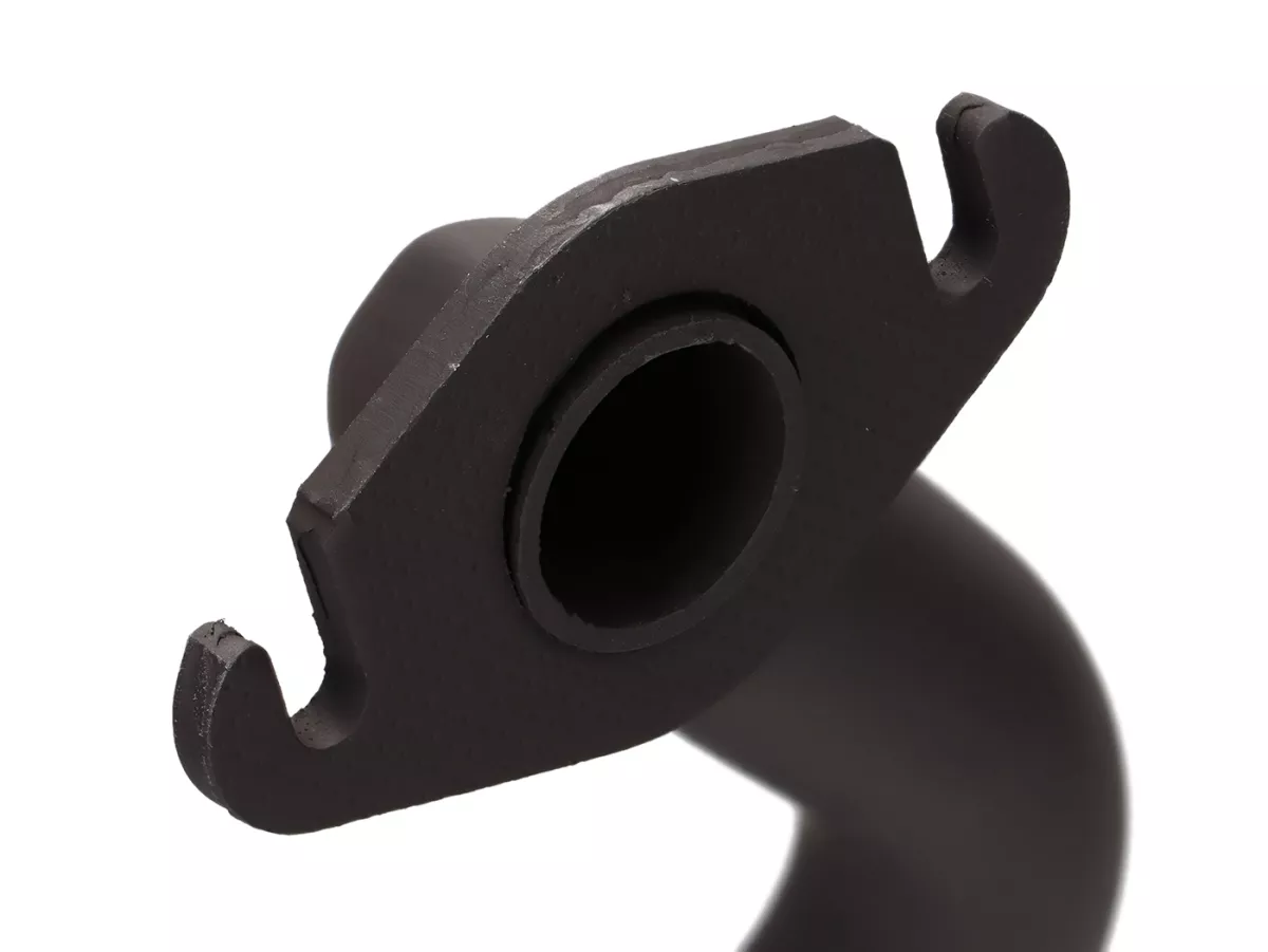 Exhaust -TECNIGAS Silent Pro- Honda 50cc (type X8R)