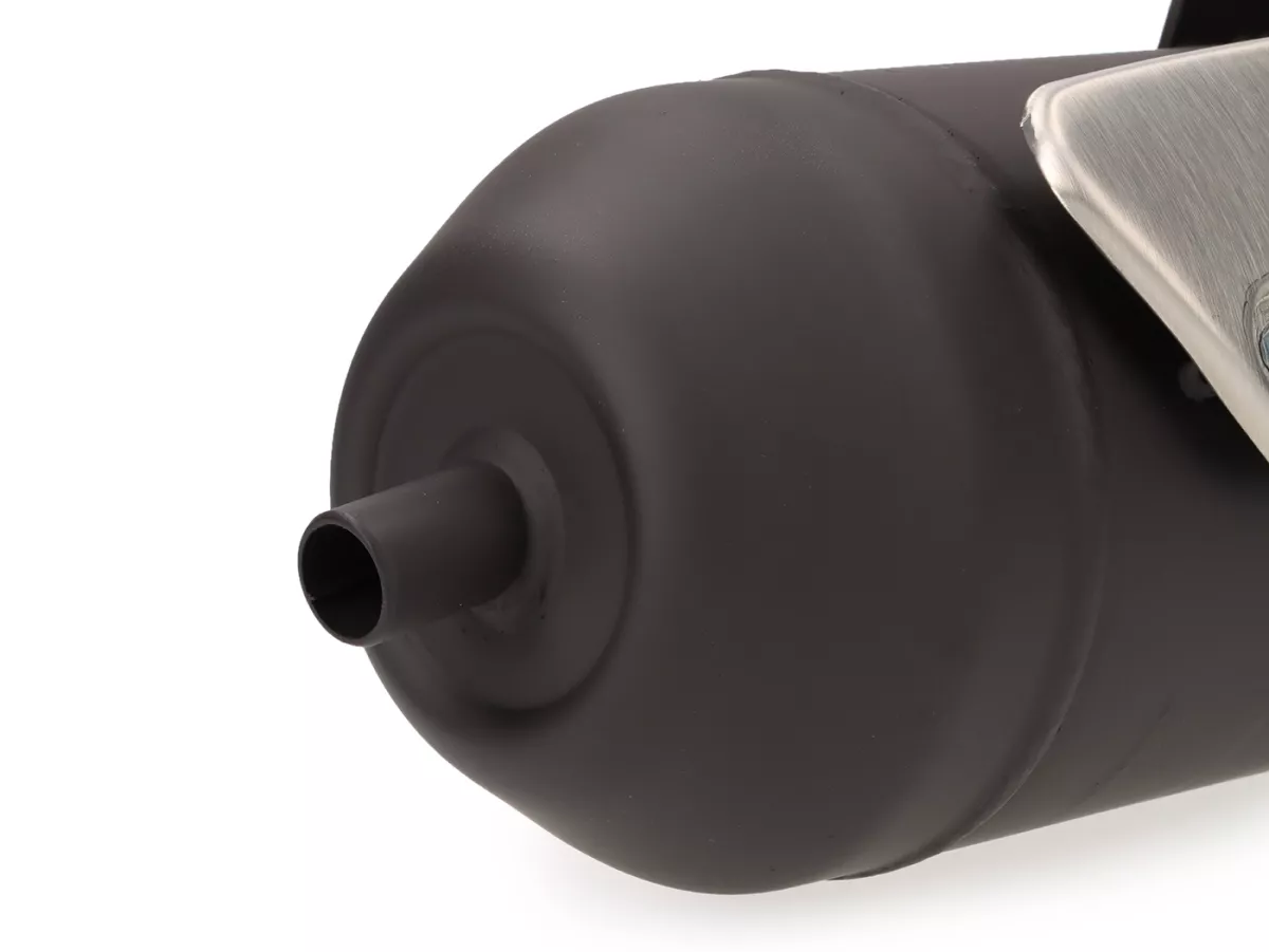 Exhaust -TECNIGAS Silent Pro- Honda 50cc (type X8R)