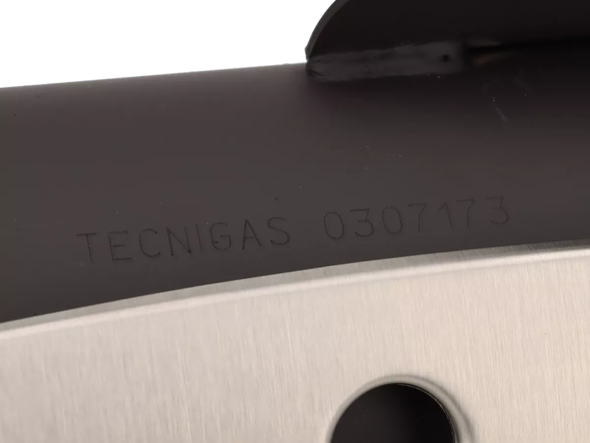 Exhaust -TECNIGAS Silent Pro- Honda 50cc (type X8R)