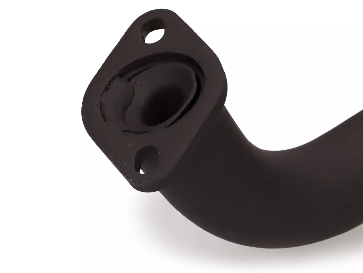 Knalpot -TECNIGAS Silent Pro- Minarelli 100 ccm