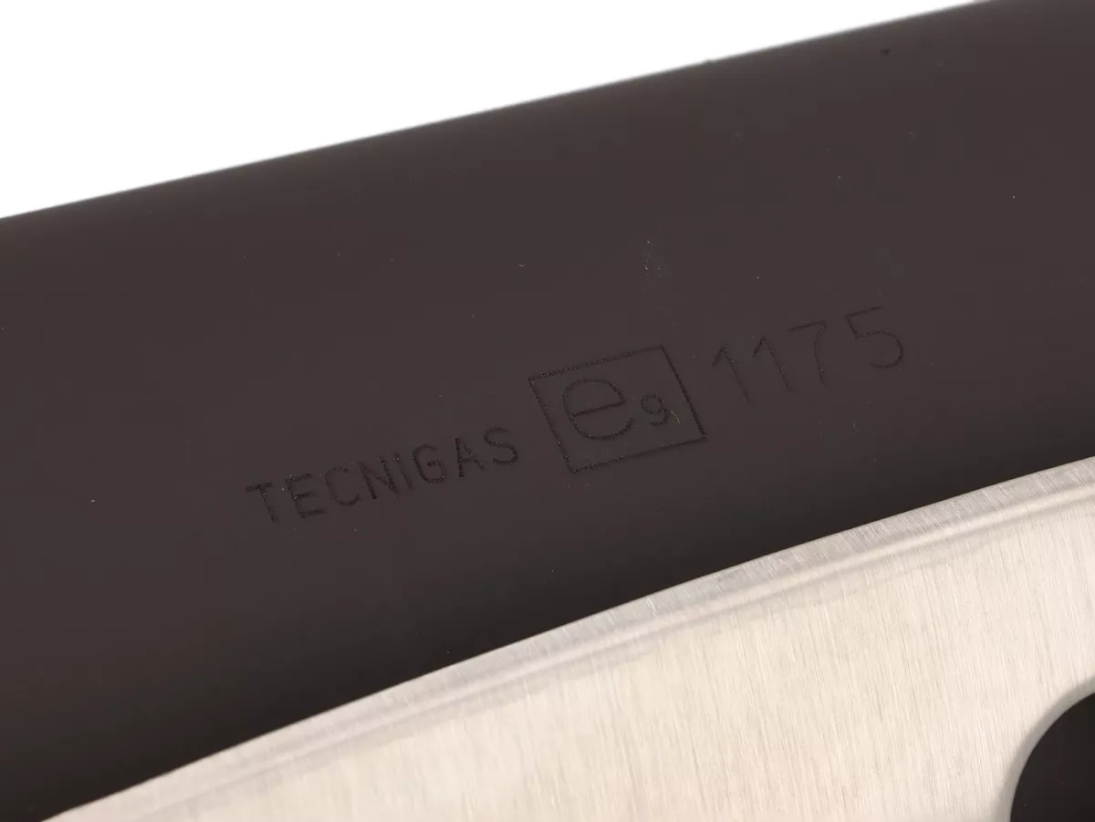 Pot d’échappement -TECNIGAS Silent Pro- CPI (Euro 2)