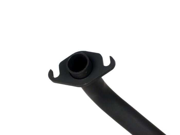 Scarico -TECNIGAS Silent Pro- SYM Fiddle 2 50S 4T 2009- (AF05W), Jet 4 50 4T (AD05W1), Orbit 2 50 4T (AE05W-6)