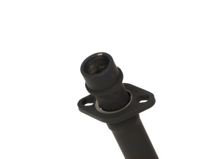 Knalpot -TECNIGAS Original Pro- Vespa LX 50 4T 2V (ZAPC38300), Piaggio Liberty 50 4T (ZAPC42401, ZAPC42402, ZAPC4204, ZAPC42405, ZAPC42406)
