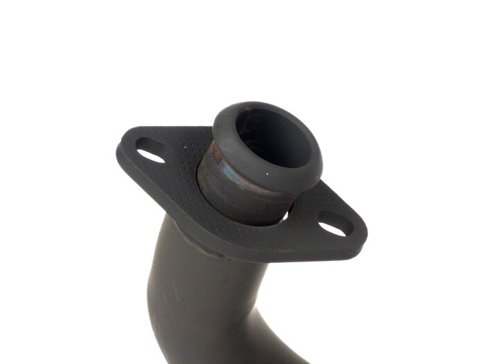Scarico -TECNIGAS Original Pro- Vespa LX 50 2T (ZAPC38101), LXV50 2T (ZAPC38102), ET2 (ZAPC38100), Piaggio Liberty 50 2T (ZAPC42500), Vespa Sprint 50 2T (ZAPC53201), Vespa Primavera 50 2T (ZAPC53200)