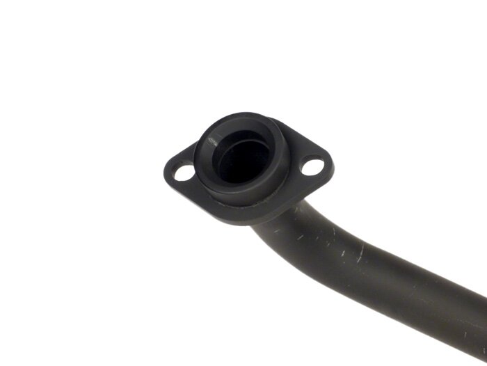 Scarico -TECNIGAS 4SCOOT- Yamaha Cygnus X 125 (SE081, SE411)