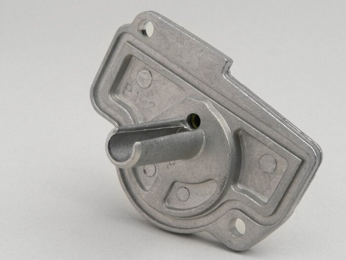 Caburator top cap -MIKUNI-  TMX30 (Mikuni TM30/28 for TM30-8006)