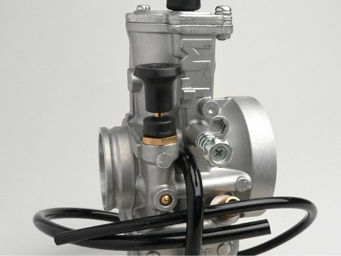 Carburateur -MIKUNI 35mm TMX35- handmatige choke - AW=40mm