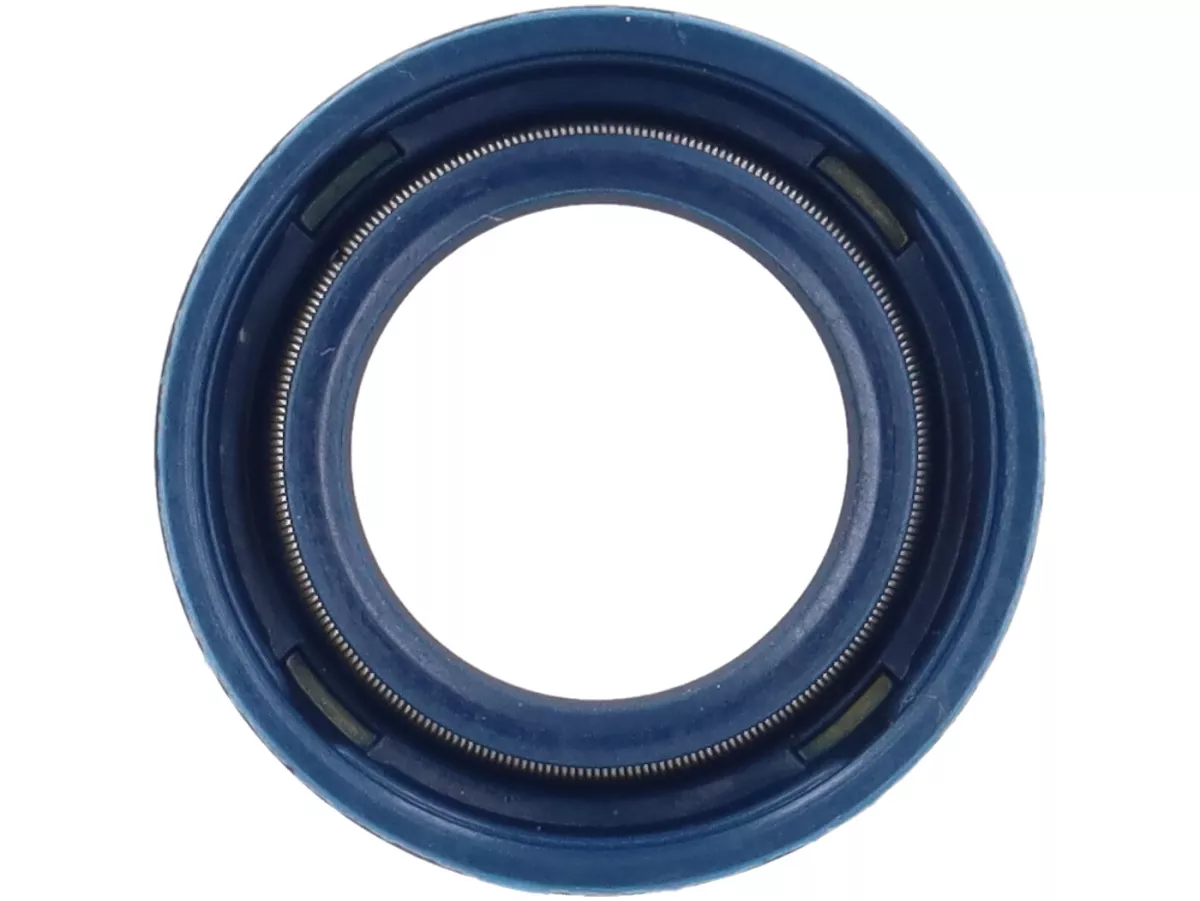Paraolio 15x24x5mm -CORTECO- (usato per albero motore lato alternatore Piaggio Ciao)