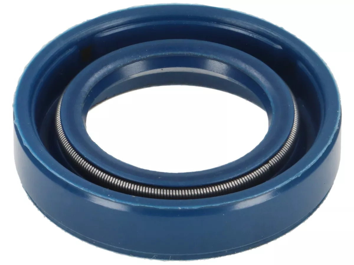 Paraolio 15x24x5mm -CORTECO- (usato per albero motore lato alternatore Piaggio Ciao)