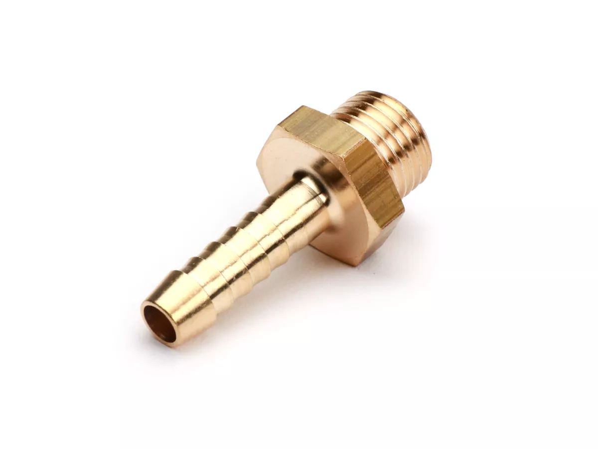 Vacuum connection -UNIVERSAL- MS1/4