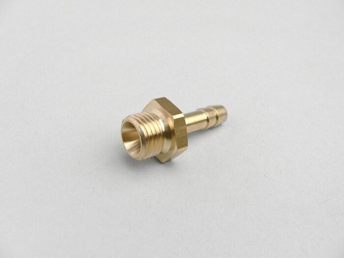 Vacuum connection -UNIVERSAL- MS1/4