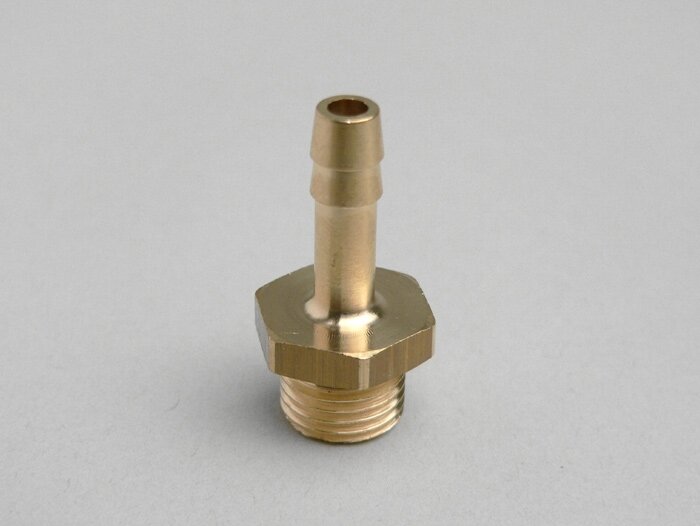 Vacuum connection -UNIVERSAL- MS1/4