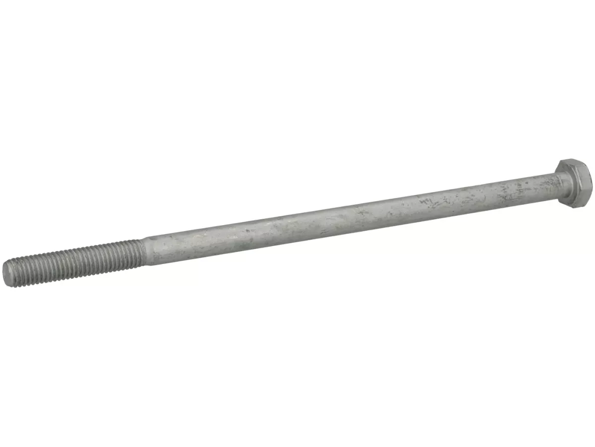 Crossmember bout M10 x 220mm -PIAGGIO- Vespa GT 250 (ZAPM45102), Vespa GT L 125 (ZAPM31100, ZAPM31101), Vespa GT L 200 (ZAPM31200), Vespa GTS 125 (ZAPM31300), Vespa GTS 250 (ZAPM45100, ZAPM45101), Vespa GTS 300 (ZAPM45200, ZAPM45202, ZAPMA3300), Vespa GT