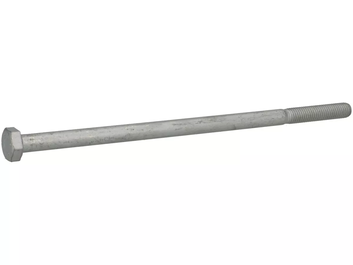 Crossmember bout M10 x 220mm -PIAGGIO- Vespa GT 250 (ZAPM45102), Vespa GT L 125 (ZAPM31100, ZAPM31101), Vespa GT L 200 (ZAPM31200), Vespa GTS 125 (ZAPM31300), Vespa GTS 250 (ZAPM45100, ZAPM45101), Vespa GTS 300 (ZAPM45200, ZAPM45202, ZAPMA3300), Vespa GT