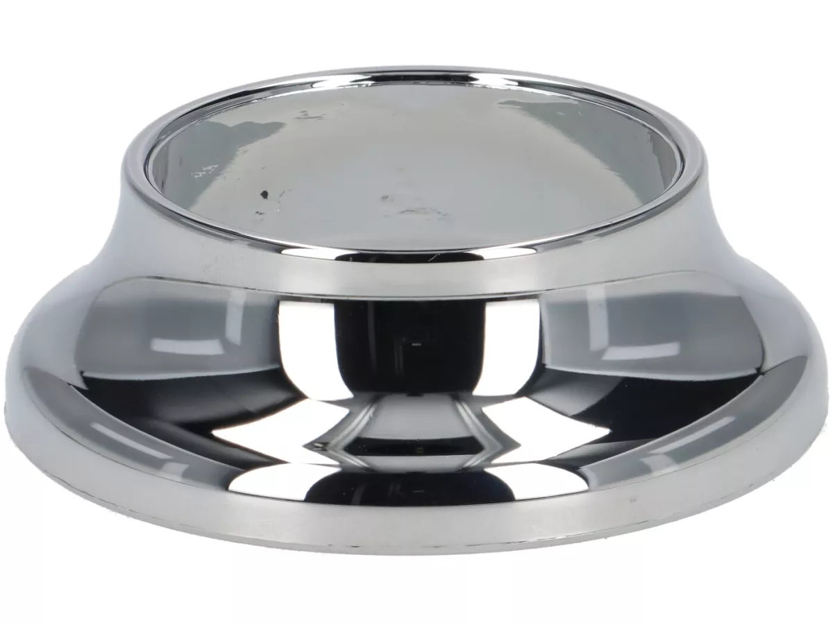 Cache poignée -PIAGGIO- GTS 125-300 Keyless - Chrome