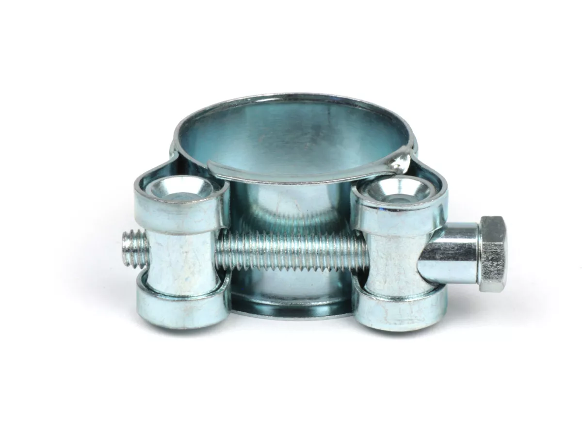 Uitlaatspruitstukklem -UNIVERSAL SB-type- Ø=31-34mm