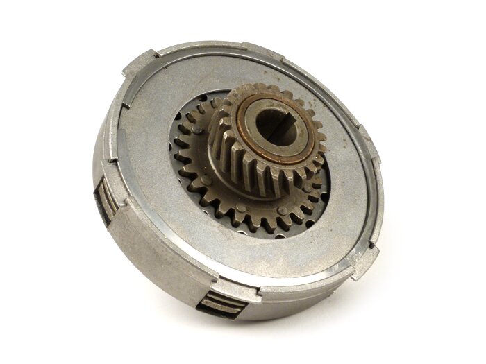 Clutch -SURFLEX- Vespa VNB2, VNB3, VBB1
