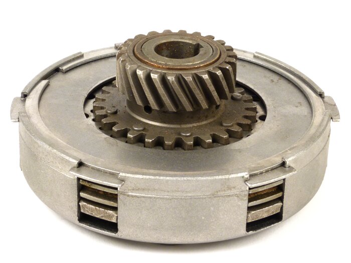 Clutch -SURFLEX- Vespa VNB2, VNB3, VBB1