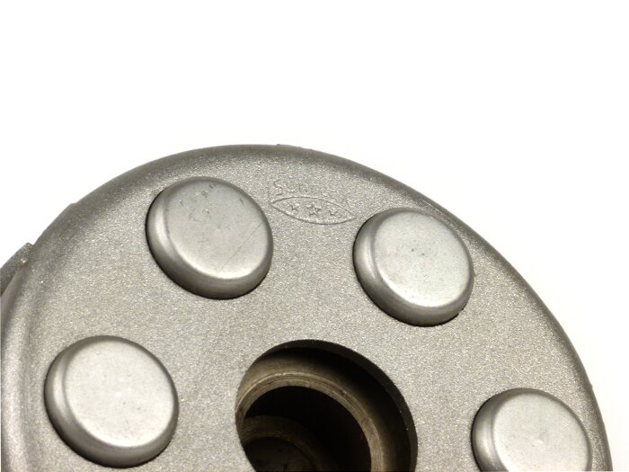 Clutch -SURFLEX- Vespa VNB2, VNB3, VBB1