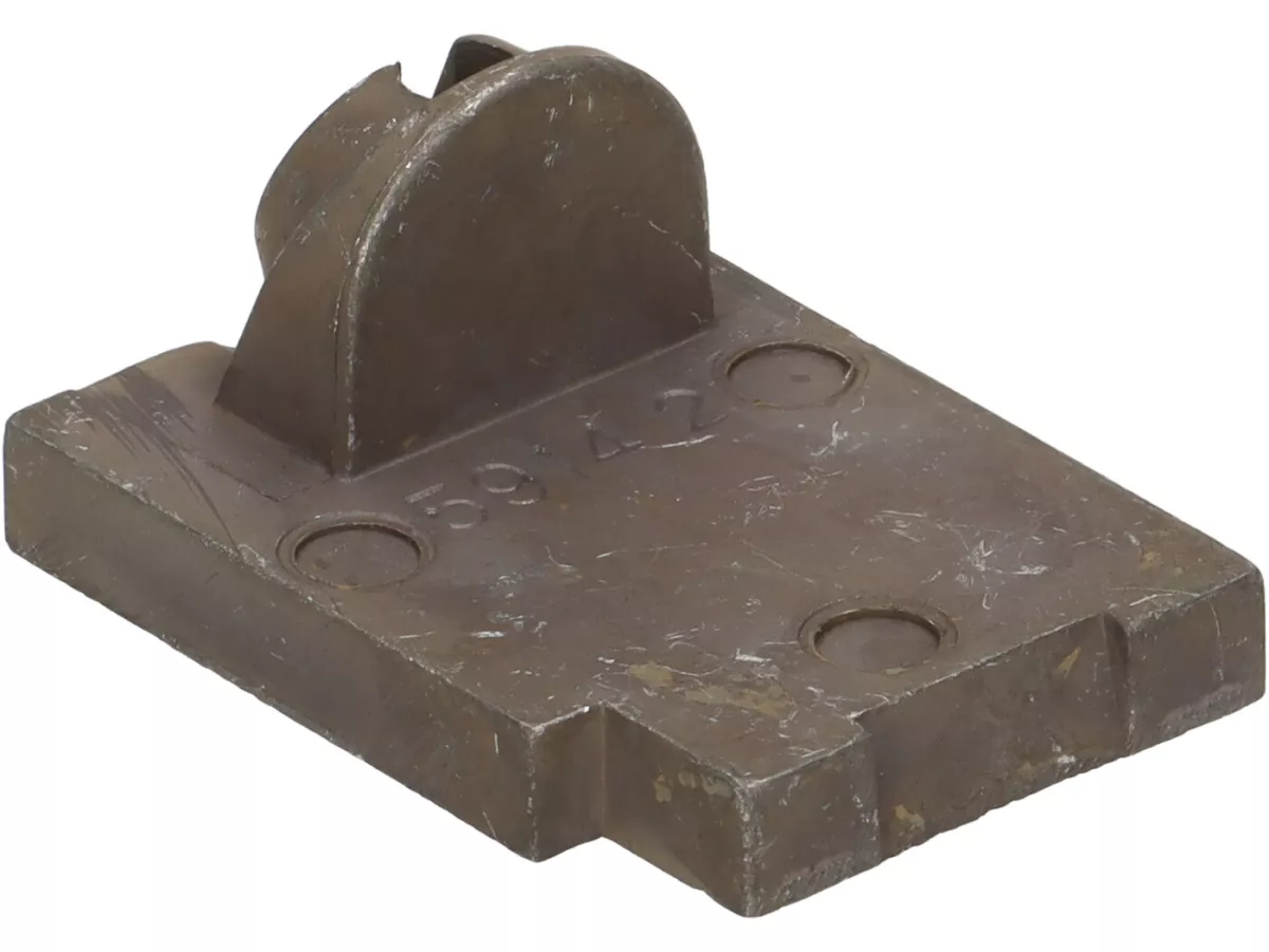 Carburettor slide 5914-2 for Dellorto SH18, SH20 -JOCKEYS BOXENSTOP- Lambretta LI150, LIS125, SX150