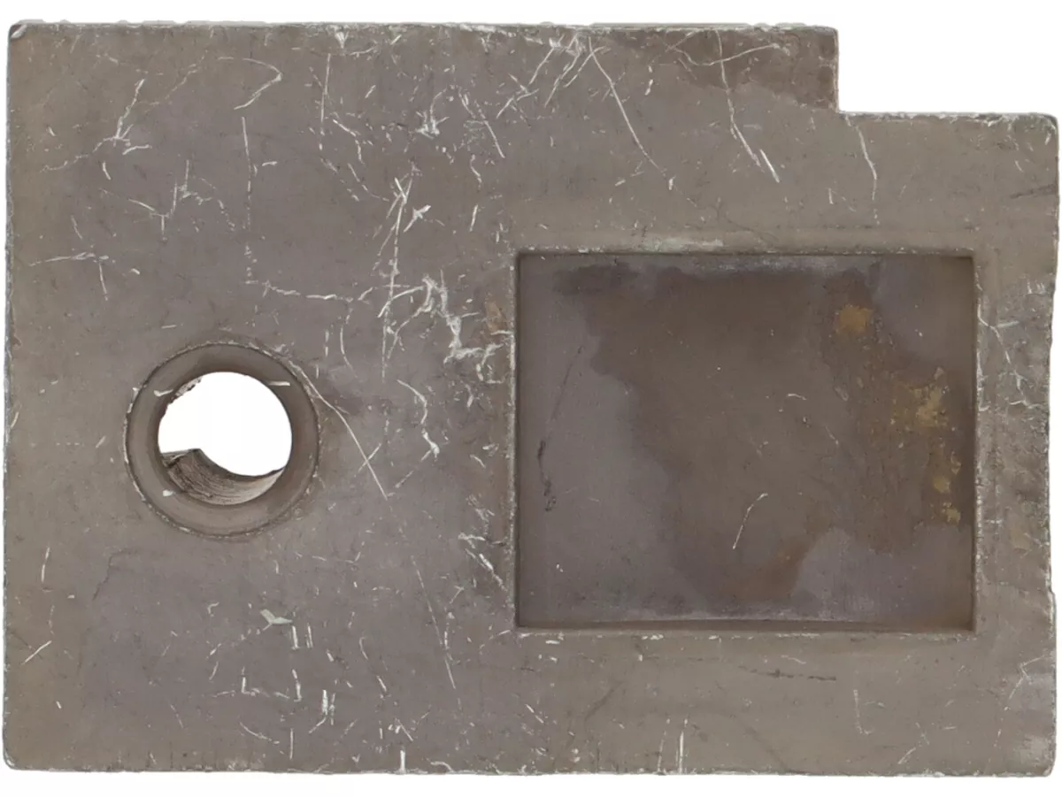 Carburettor slide 5914-2 for Dellorto SH18, SH20 -JOCKEYS BOXENSTOP- Lambretta LI150, LIS125, SX150