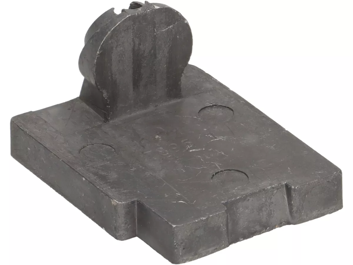 Carburettor slide 7895-1 for Dellorto SH22 -JOCKEYS BOXENSTOP- Lambretta DL200, GP200