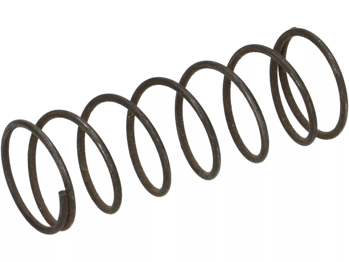 Feder Vergaserschieber Dellorto SH18, SH20, SH22 -JOCKEYS BOXENSTOP- Lambretta