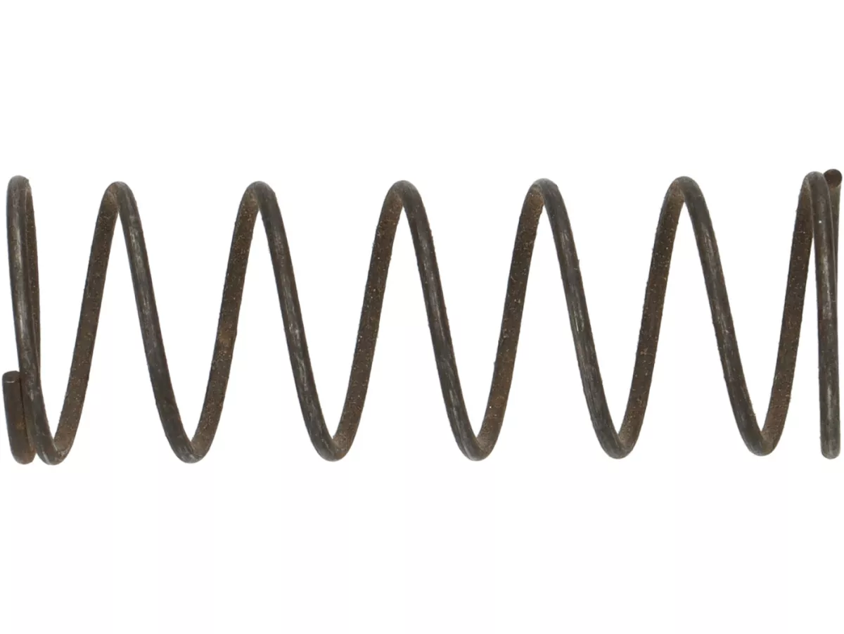 Feder Vergaserschieber Dellorto SH18, SH20, SH22 -JOCKEYS BOXENSTOP- Lambretta