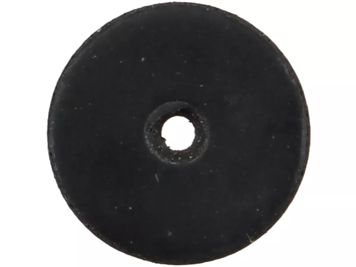Gasket for rod carburettor slide Dellorto SH18, SH20, SH22 -JOCKEYS BOXENSTOP- Lambretta