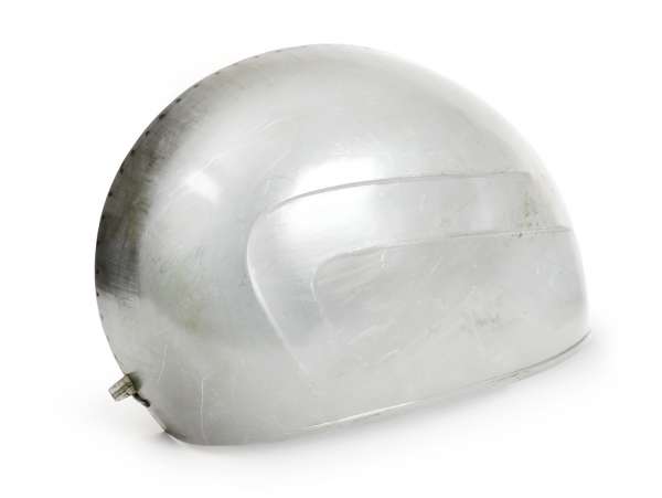 Frame kit -PREMIUM- conversie Vespa PX naar VBB/GS160 look - geolied plaatwerk - incl. set zijafdekkingen, spatborden, cascade, achterlicht, balhoofddeksel (voor schelp snelheidsmeter)