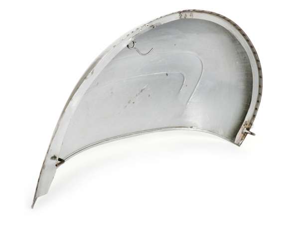 Frame kit -PREMIUM- conversie Vespa PX naar VBB/GS160 look - geolied plaatwerk - incl. set zijafdekkingen, spatborden, cascade, achterlicht, balhoofddeksel (voor schelp snelheidsmeter)