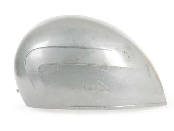 Frame kit -PREMIUM- conversie Vespa PX naar VBB/GS160 look - geolied plaatwerk - incl. set zijafdekkingen, spatborden, cascade, achterlicht, balhoofddeksel (voor schelp snelheidsmeter)