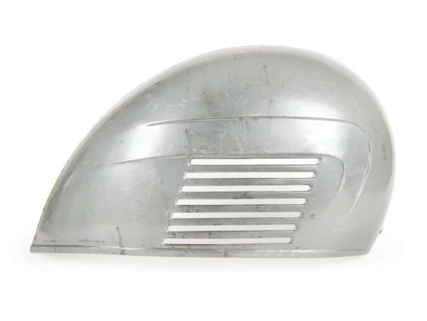 Frame kit -PREMIUM- conversie Vespa PX naar VBB/GS160 look - geolied plaatwerk - incl. set zijafdekkingen, spatborden, cascade, achterlicht, balhoofddeksel (voor schelp snelheidsmeter)