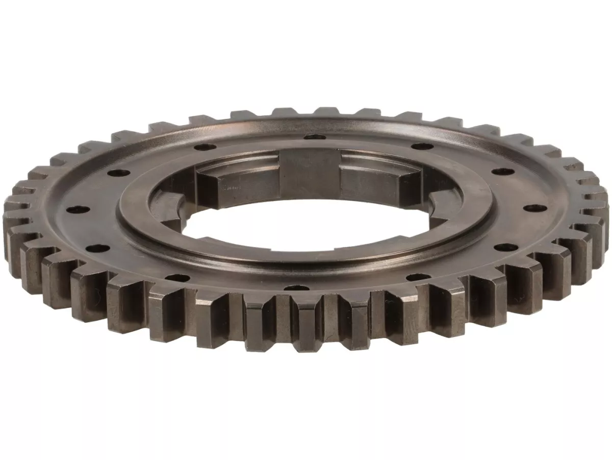 Versnelling 3 -CASA LAMBRETTA close ratio- Lambretta LI, LIS, SX, TV (serie 2-3), DL, GP