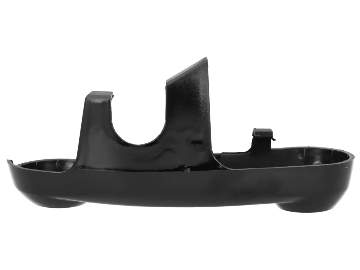 Cache balancier -POWER 1, balancier recourbé- Vespa GTS 250 (ZAPM45100), Vespa GTS 300 (ZAPM45200, ZAPM45202), Vespa GTS 125 i.e. Super (2014-2016) (ZAPM45300, ZAPM45301), Vespa GTS 300 i.e. Super (2014-2016) (ZAPM45200, ZAPM45202), Primavera 50 (-2017) (