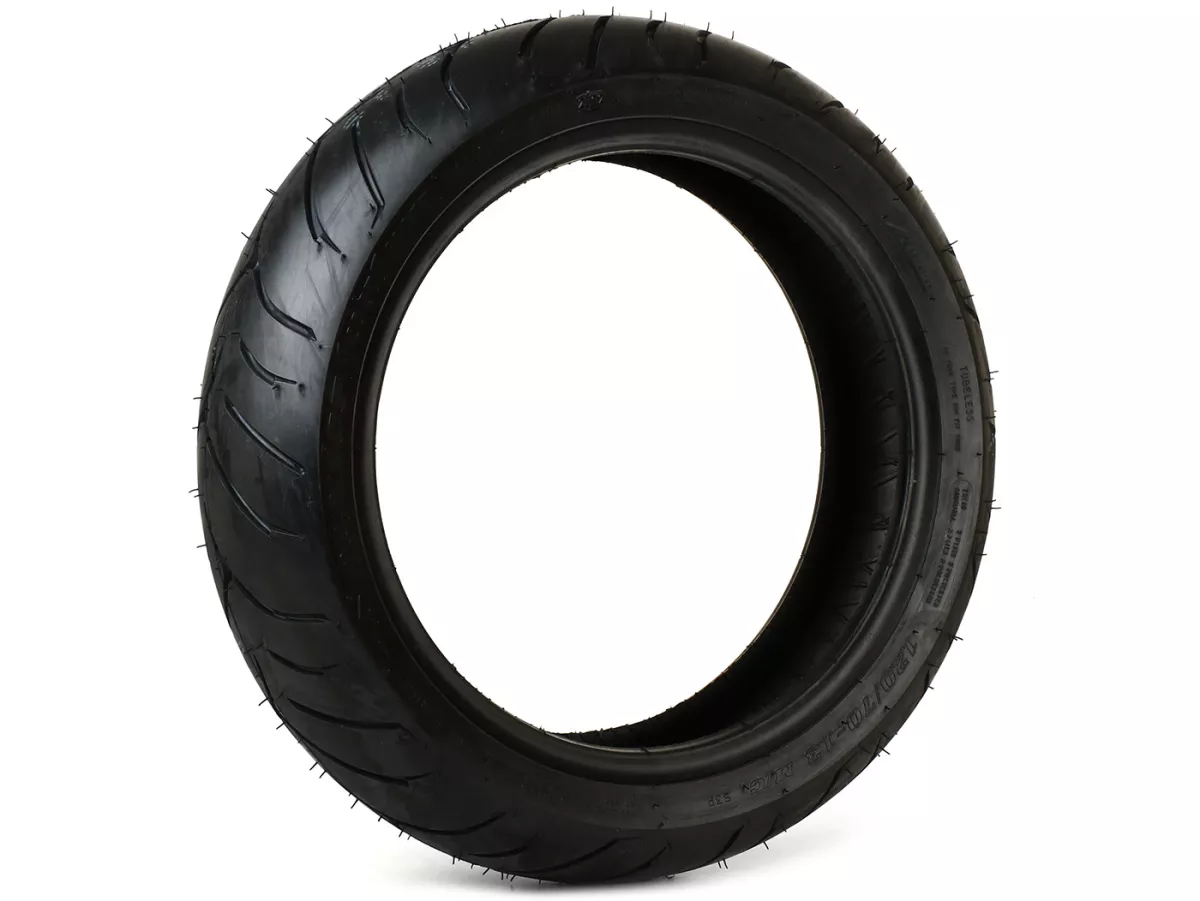 Ban -DUNLOP ScootSmart- 120/70 - 13 inci 53P