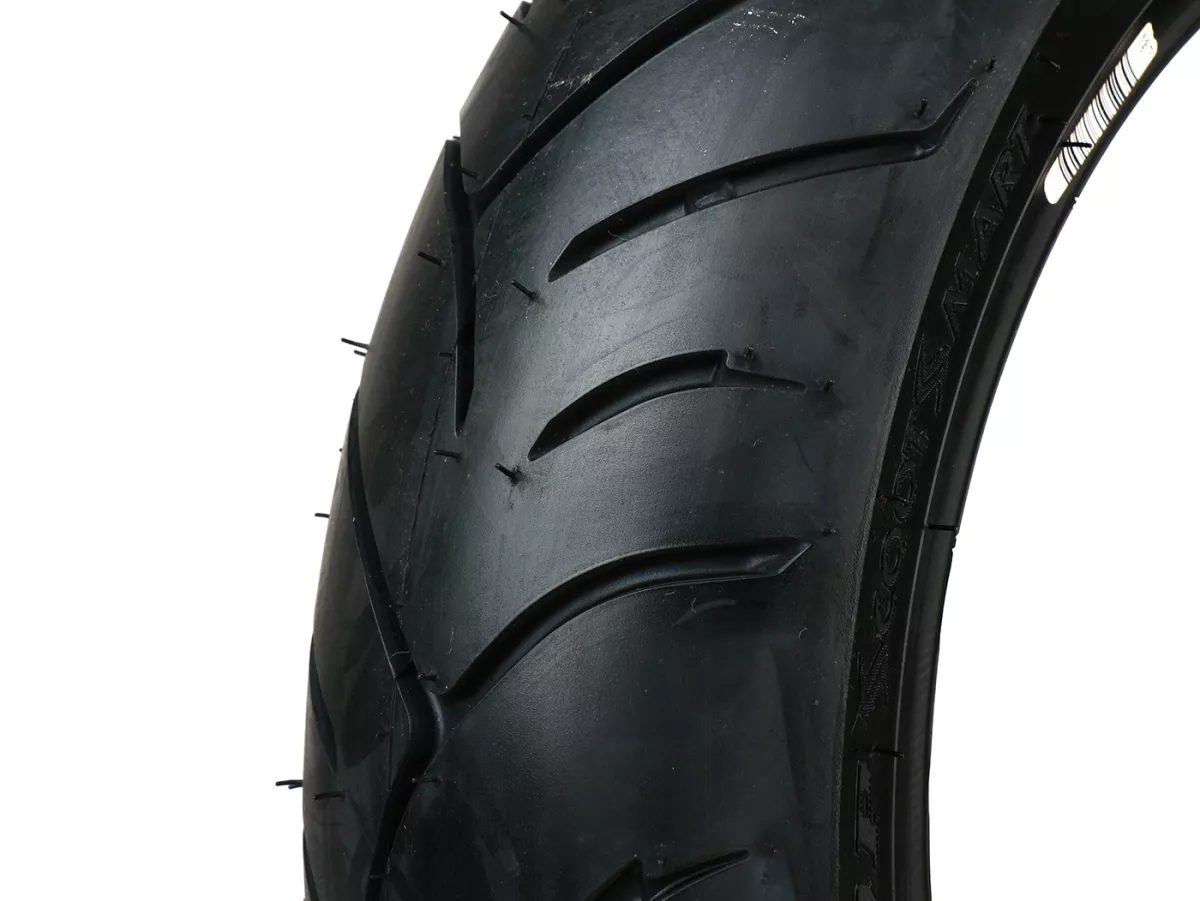 Ban -DUNLOP ScootSmart- 120/70 - 13 inci 53P