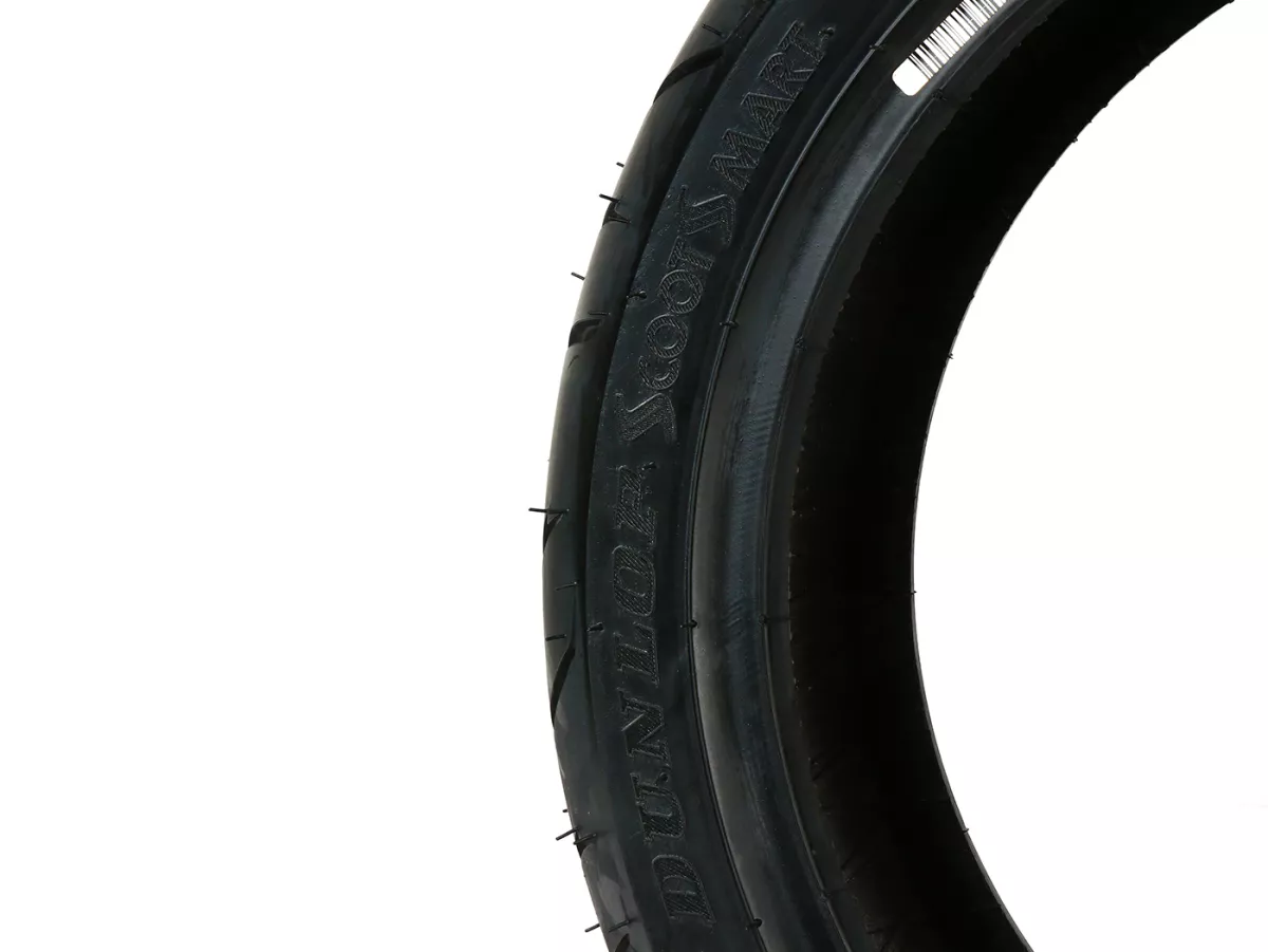 Ban -DUNLOP ScootSmart- 120/70 - 13 inci 53P