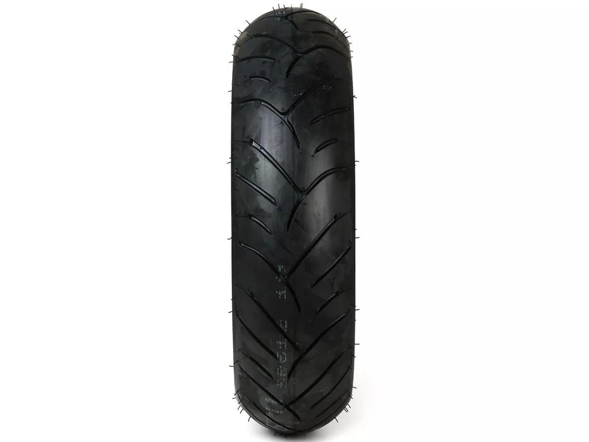 Ban -DUNLOP ScootSmart- 120/70 - 13 inci 53P