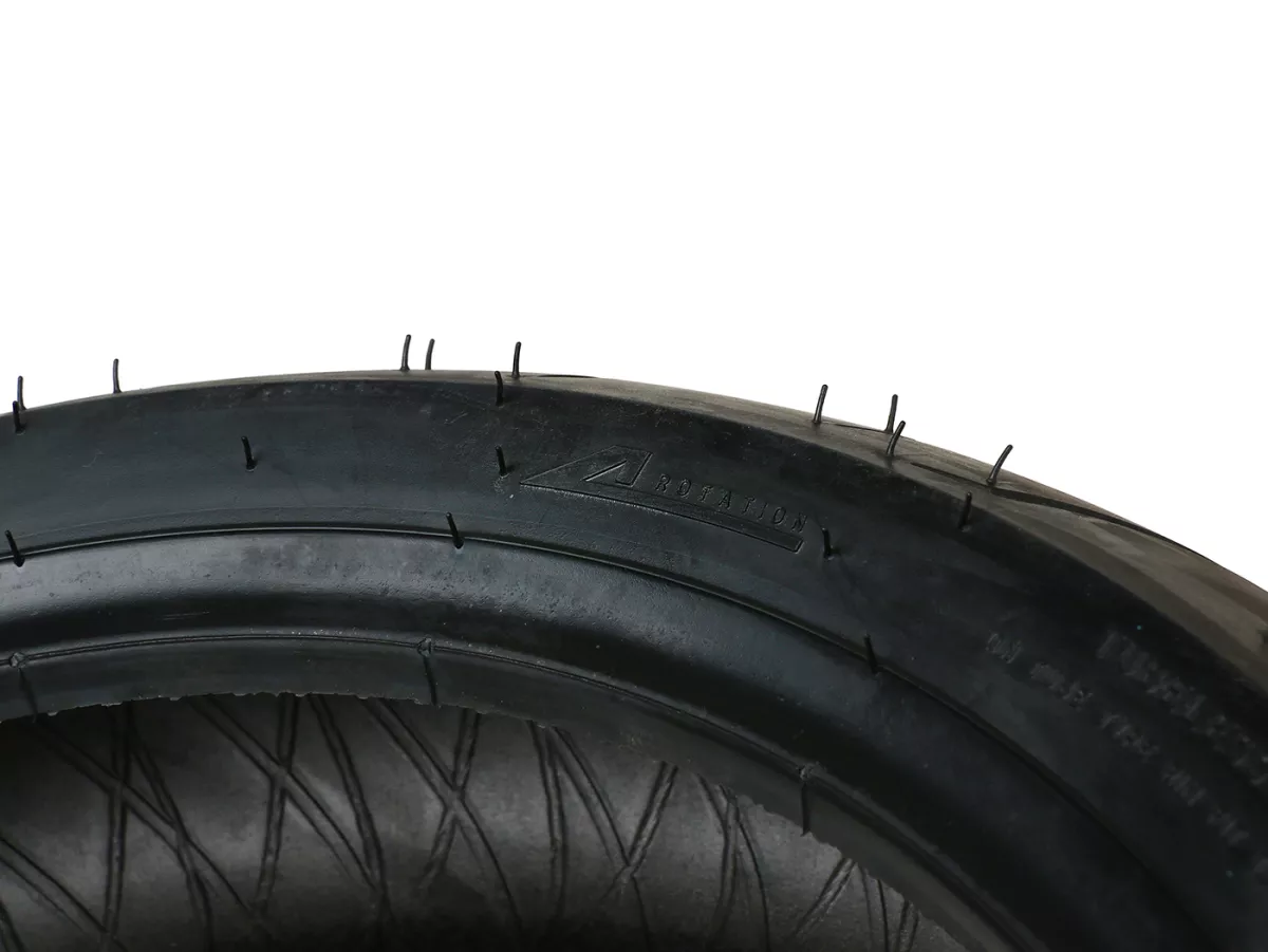 Ban -DUNLOP ScootSmart- 120/70 - 13 inci 53P